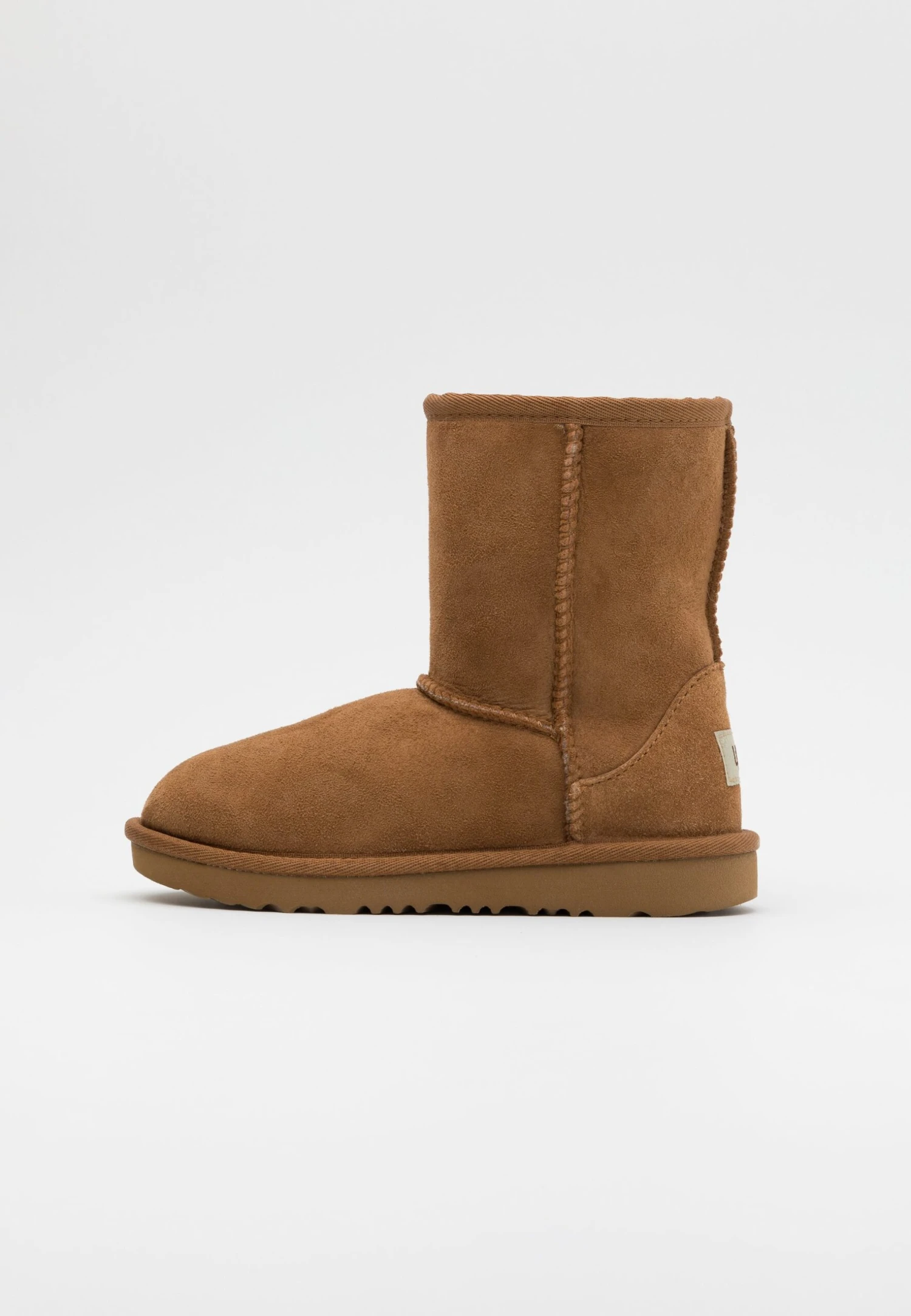 Ugg Classic Ii - Botines - Chestnut 2 Ugg Classic Ii - Botines - Chestnut - Imagen 2