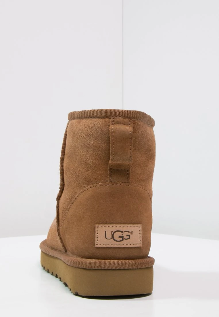 Ugg Classic Mini - Botines - Chestnut 6 Ugg Classic Mini - Botines - Chestnut - Imagen 6