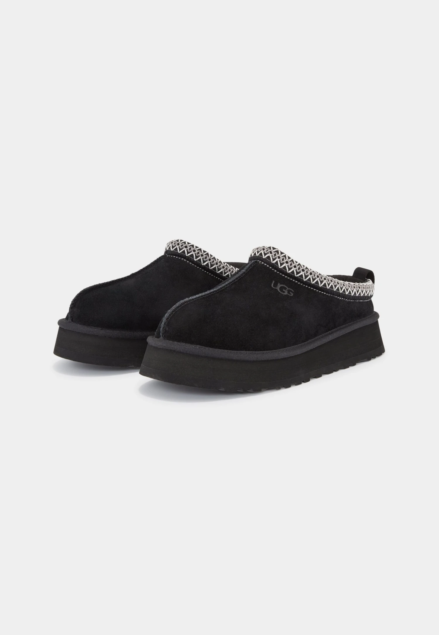 Ugg Tazz - Pantuflas - Nero 5 Ugg Tazz - Pantuflas - Nero - Imagen 5