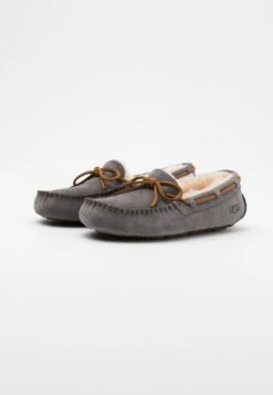 Ugg Dakota - Pantuflas - Pewter 12 Ugg Dakota - Pantuflas - Pewter -Ugg 2db165e1717d4e25a82a7752edf2efbe