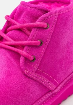 Ugg Neumel Ii - Botines Con Cordones - Rock Rose 11 Ugg Neumel Ii - Botines Con Cordones - Rock Rose -Ugg 2e339e0993e4437caa20cad5f00c9715