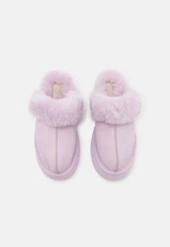 Ugg Disquette - Pantuflas - Lavender Fog 11 Ugg Disquette - Pantuflas - Lavender Fog -Ugg 2ef314e2f6cd43139f647c5277f10096