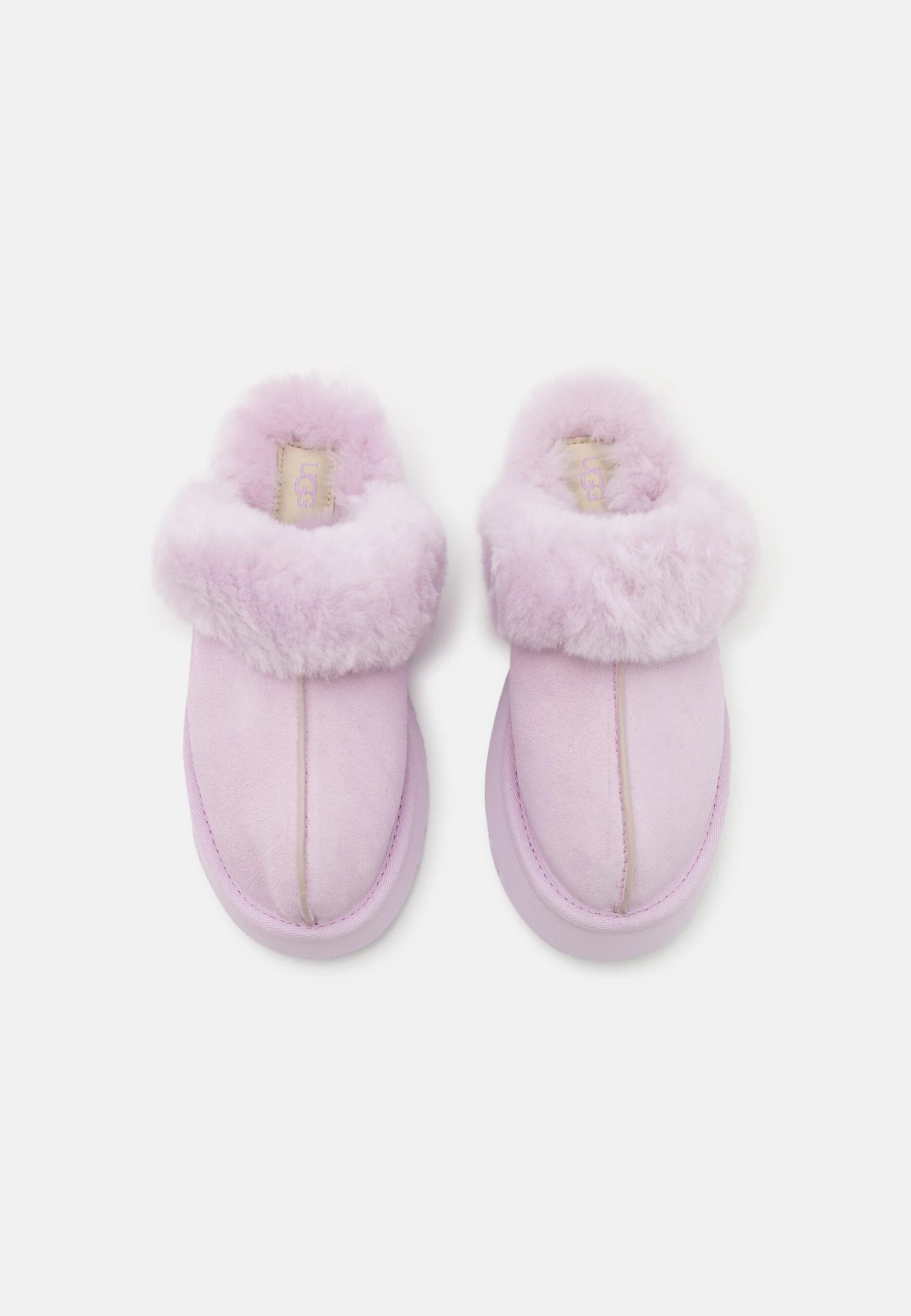 Ugg Disquette - Pantuflas - Lavender Fog 6 Ugg Disquette - Pantuflas - Lavender Fog - Imagen 6