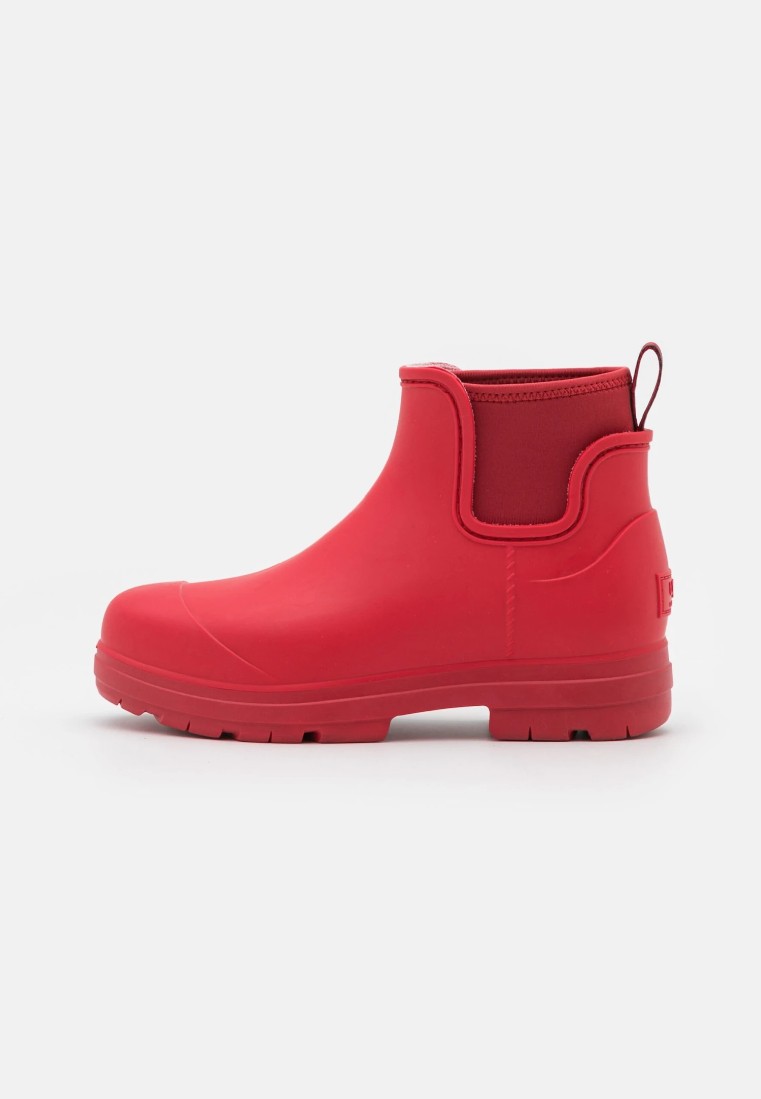 Ugg Droplet - Botas De Agua - Samba Red 2 Ugg Droplet - Botas De Agua - Samba Red - Imagen 2
