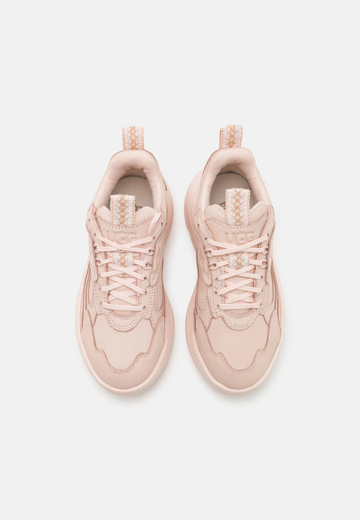 Ugg Zapatillas - Rosy Beige 6 Ugg Zapatillas - Rosy Beige - Imagen 6