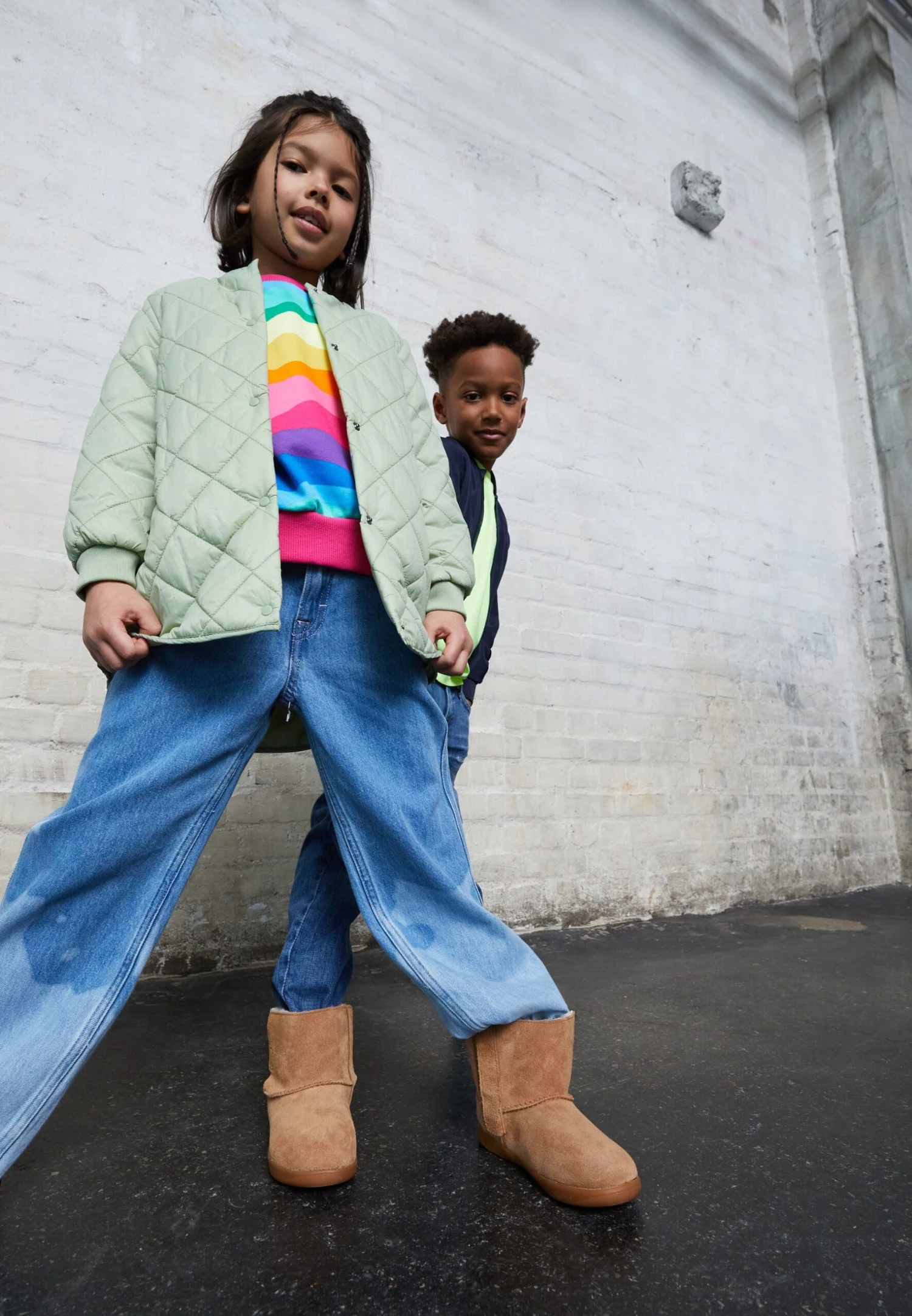 Ugg Keelan Unisex - Botines - Chestnut 1 Ugg Keelan Unisex - Botines - Chestnut