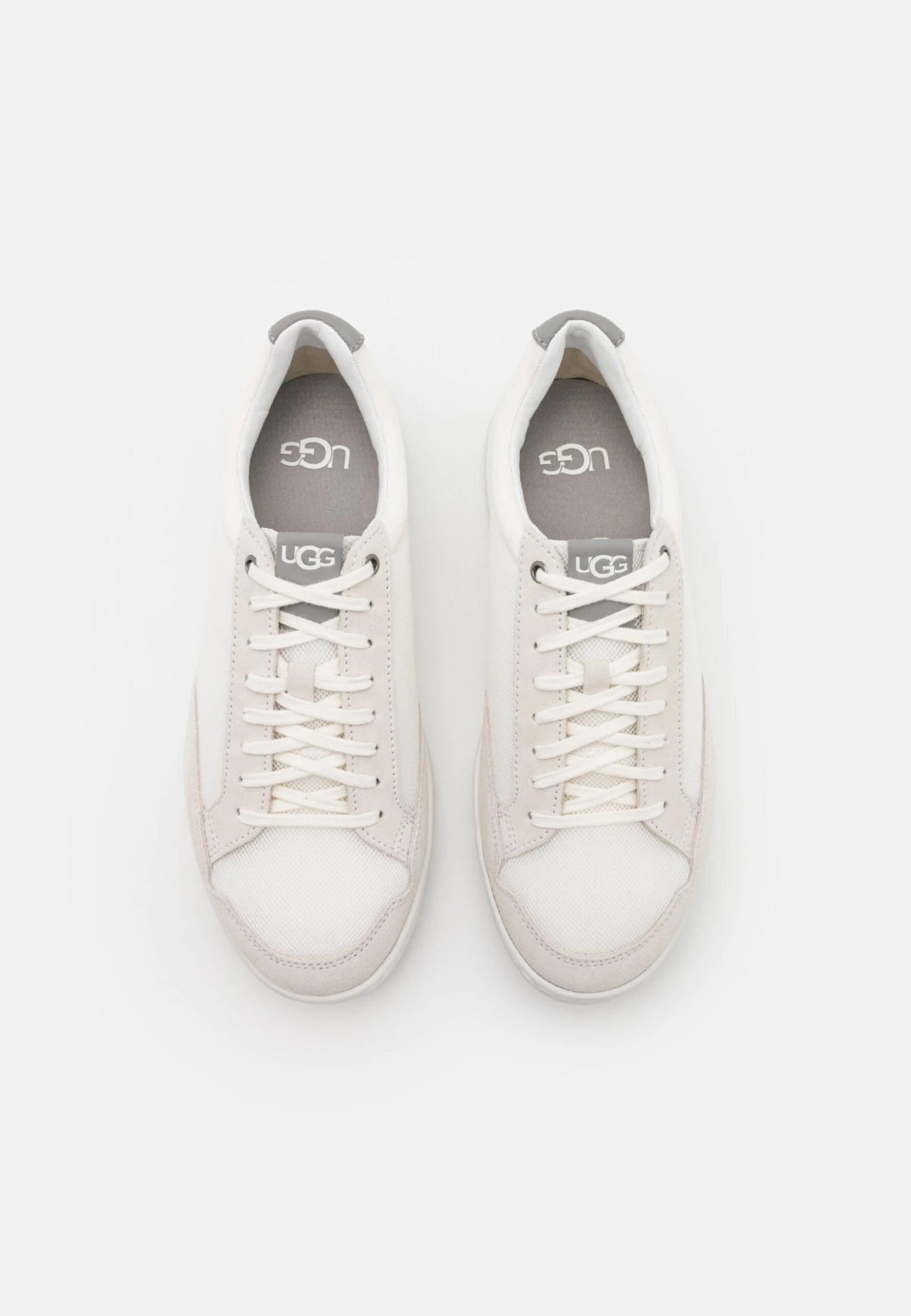 Ugg South Bay- Zapatillas - White 4 Ugg South Bay- Zapatillas - White - Imagen 4