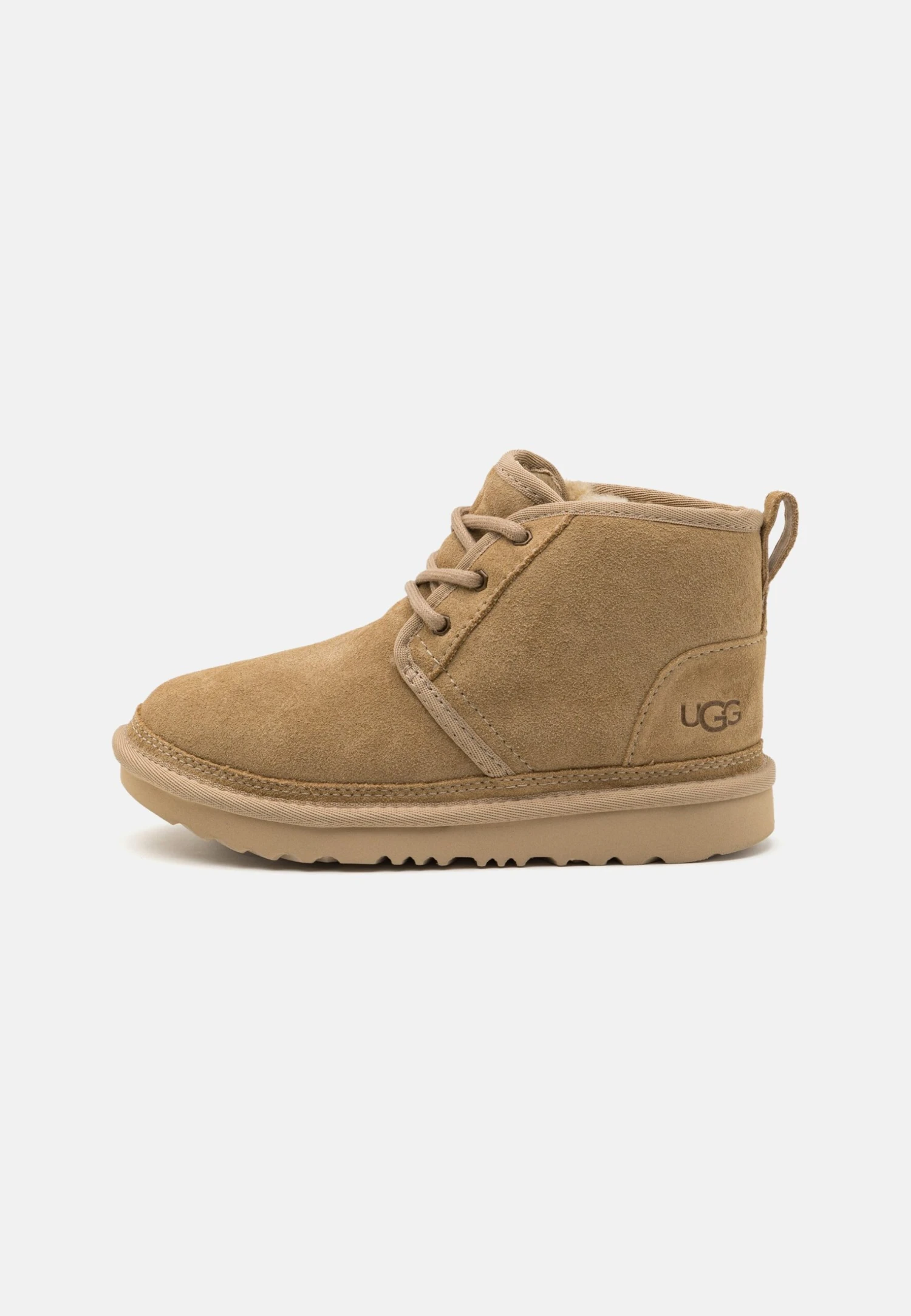 Ugg Neumel Ii Unisex - Botines Con Cordones - Mustard Seed 1 Ugg Neumel Ii Unisex - Botines Con Cordones - Mustard Seed