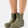 Ugg Drizlita - Botas De Agua - Burnt Olive
