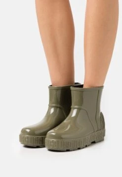 Ugg Drizlita - Botas De Agua - Burnt Olive