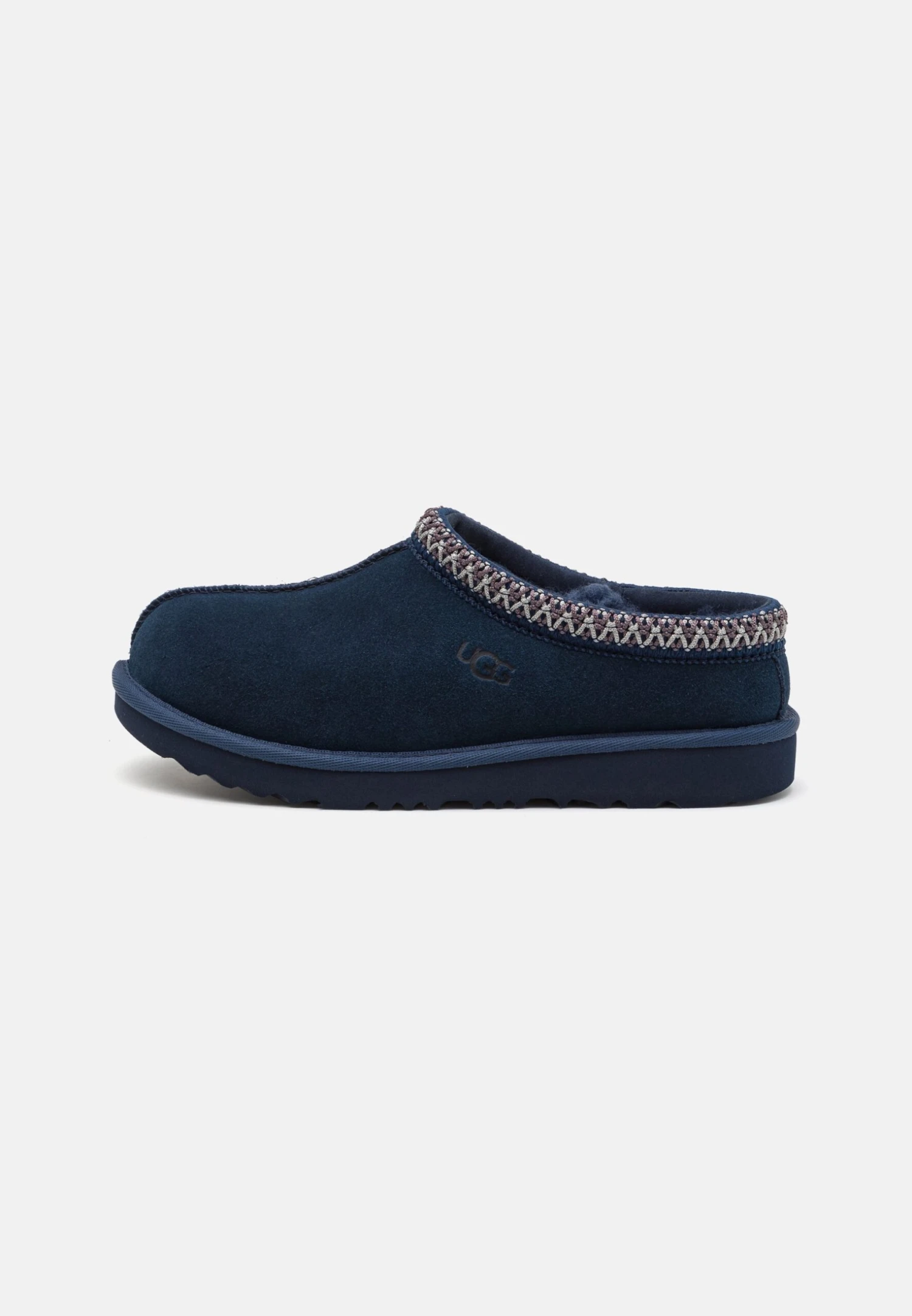Ugg Tasman Ii Unisex - Pantuflas - New Navy 1 Ugg Tasman Ii Unisex - Pantuflas - New Navy