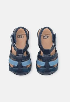 Ugg Kolding Unisex - Sandalias - Navy 9 Ugg Kolding Unisex - Sandalias - Navy -Ugg 34005a3f70654e5fbf8b2d2b7a73cd1c