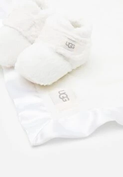 Ugg Bixbee And Lovey Unisex - Patucos - Vanilla -Ugg 34a26466c5294efca8319381ea23c85c