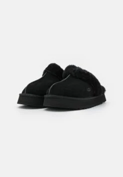 Ugg Disquette - Pantuflas - Black 9 Ugg Disquette - Pantuflas - Black -Ugg 351c9e2a51e9434283a8cde932421f65