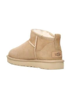Ugg Classic Ultra Mini - Botines Bajos - Sand 7 Ugg Classic Ultra Mini - Botines Bajos - Sand -Ugg 351ead526521466aa551436db67932ee