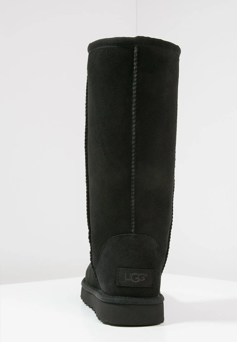 Ugg Classic Ii - Botas - Black 5 Ugg Classic Ii - Botas - Black - Imagen 5