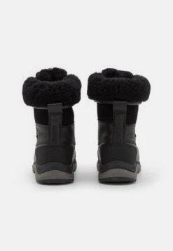 Ugg Adirondack - Botas Para La Nieve - Black 9 Ugg Adirondack - Botas Para La Nieve - Black -Ugg 3570f1eb0c82496a80ed41da7cb8b09a