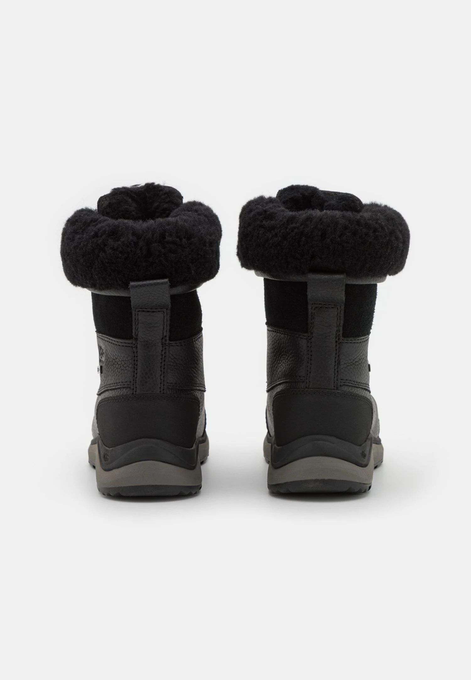 Ugg Adirondack - Botas Para La Nieve - Black 4 Ugg Adirondack - Botas Para La Nieve - Black - Imagen 4