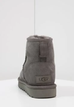 Ugg Classic Mini - Botines - Grey 11 Ugg Classic Mini - Botines - Grey -Ugg 38f0272feaa24dd298b9c5c112c2daeb