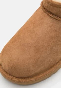 Ugg Classic Ultra Mini Unisex - Botines - Chestnut 17 Ugg Classic Ultra Mini Unisex - Botines - Chestnut -Ugg 392efe763f574c4f9b36681aff8f7ea0