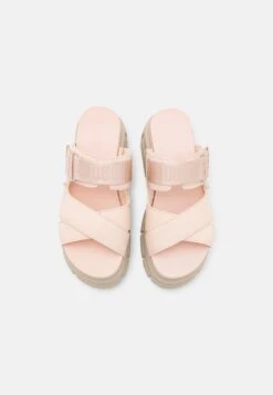 Ugg Ashton Slide - Sandalias - Rosy Beige 11 Ugg Ashton Slide - Sandalias - Rosy Beige -Ugg 3976cb2d12a64ef8a05ca40266b58614