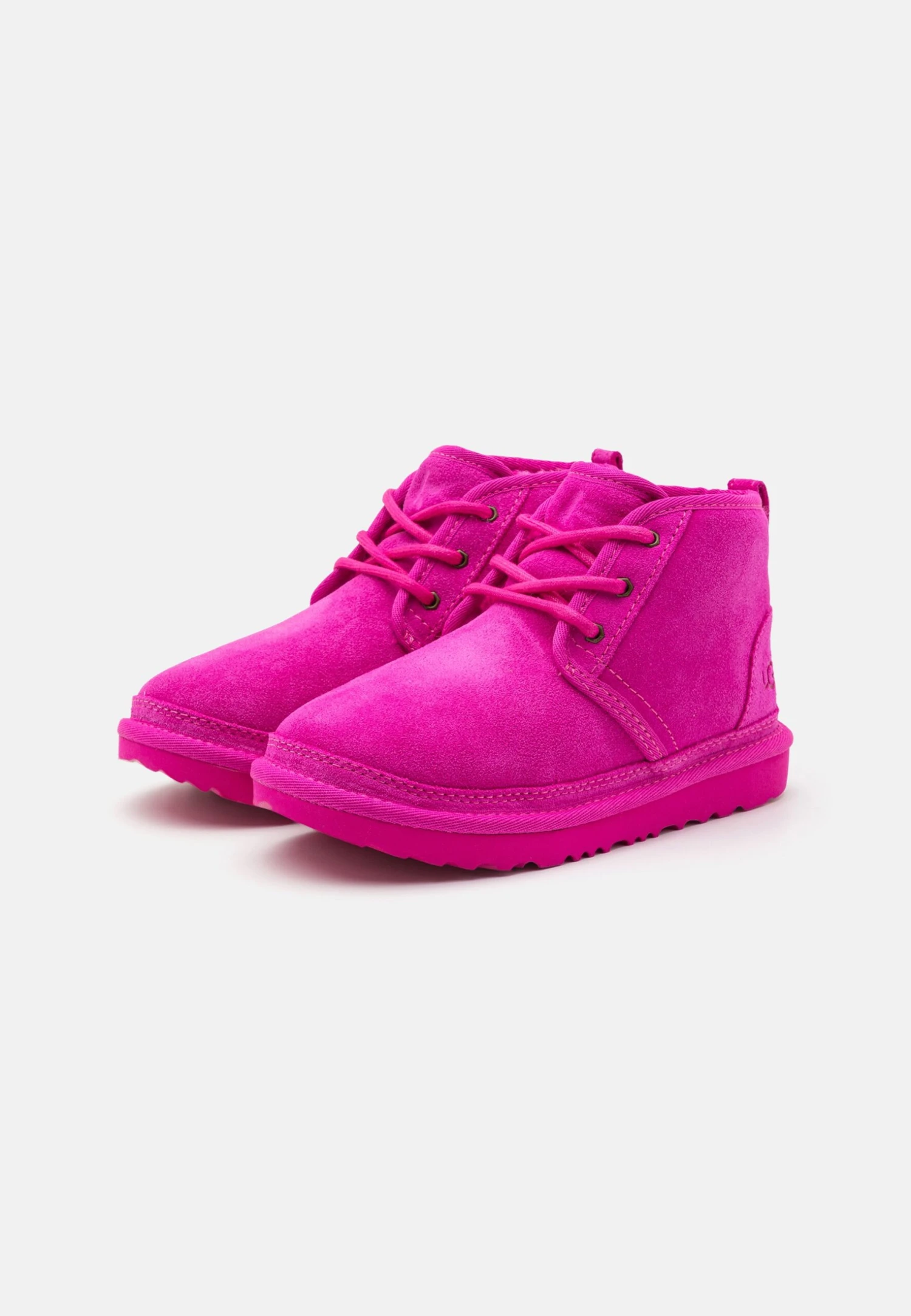 Ugg Neumel Ii - Botines Con Cordones - Rock Rose 2 Ugg Neumel Ii - Botines Con Cordones - Rock Rose - Imagen 2