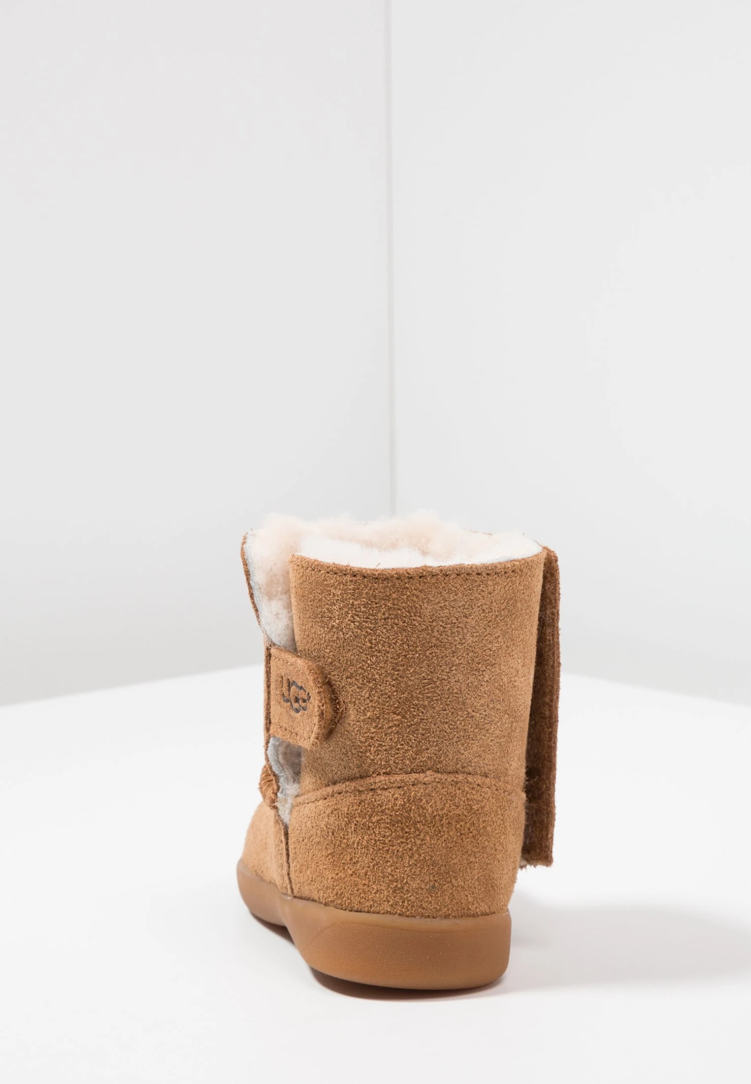 Ugg Keelan Unisex - Botines - Chestnut 7 Ugg Keelan Unisex - Botines - Chestnut - Imagen 7