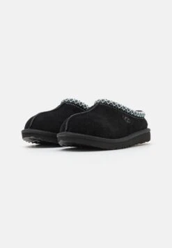 Ugg Tasman Ii Unisex - Pantuflas - Black 10 Ugg Tasman Ii Unisex - Pantuflas - Black -Ugg 3bc5c1ea7ab44cae868841ca960b3ebe