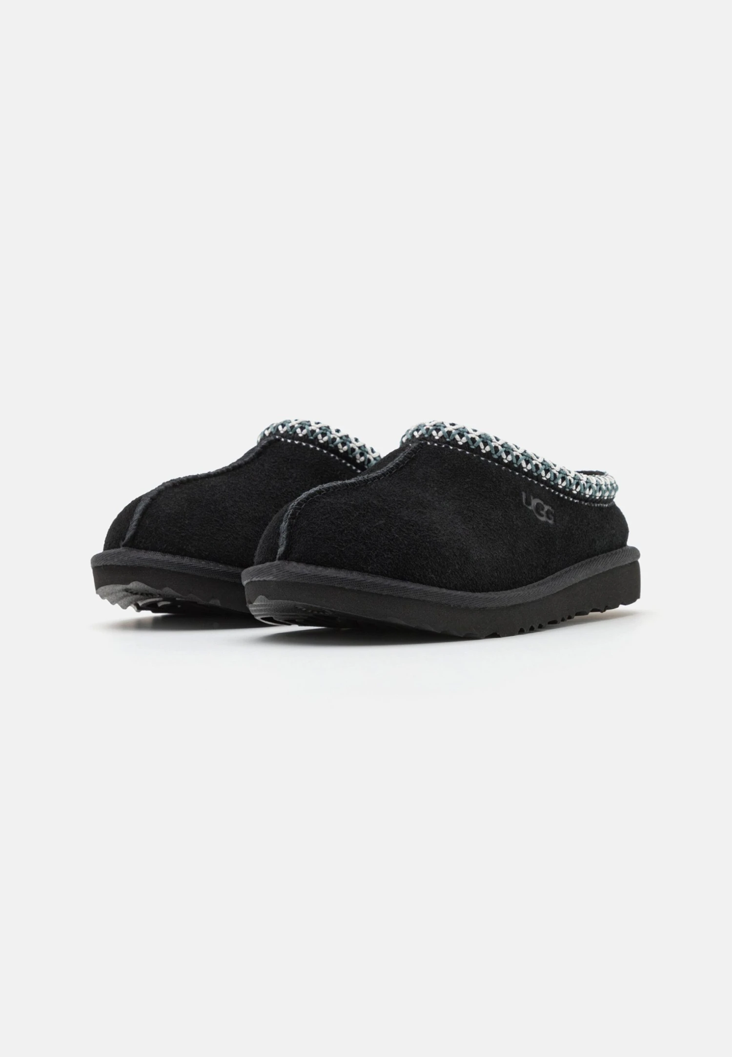 Ugg Tasman Ii Unisex - Pantuflas - Black 4 Ugg Tasman Ii Unisex - Pantuflas - Black - Imagen 4