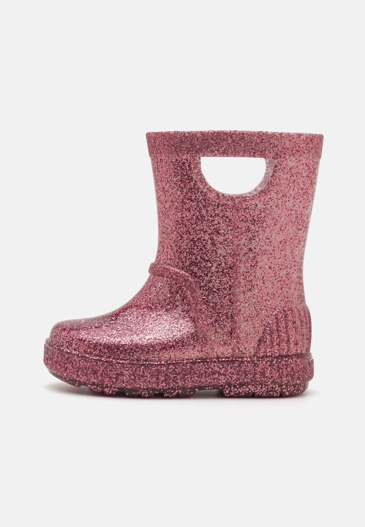 Ugg Drizlita Glitter - Botas De Agua - Pink 1 Ugg Drizlita Glitter - Botas De Agua - Pink