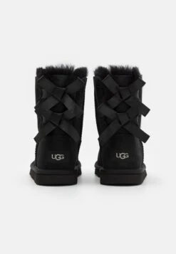 Ugg Bailey Bow- Botas - Black 8 Ugg Bailey Bow- Botas - Black -Ugg 3d100019cb8743608cc894d662715eeb