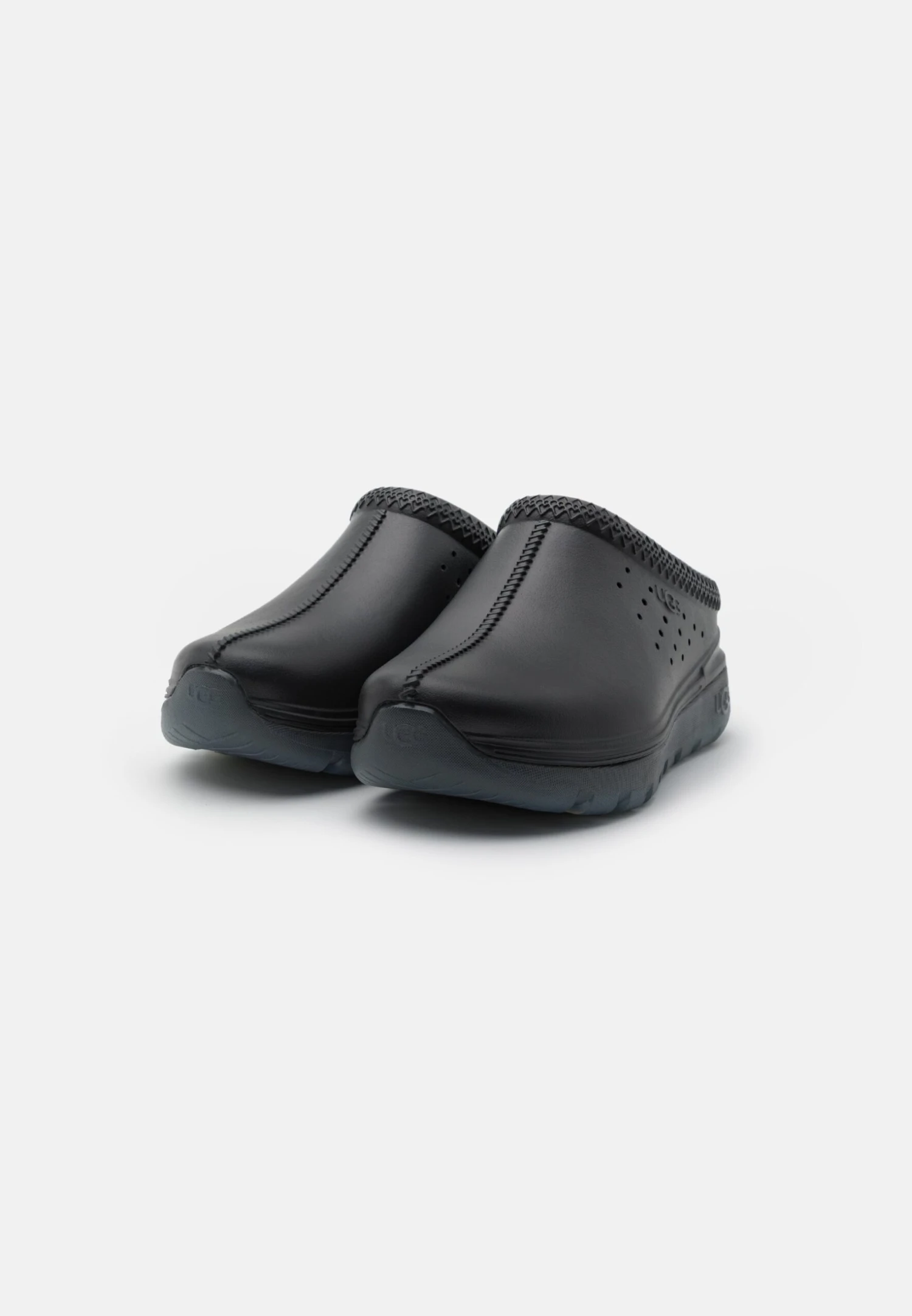 Ugg Tasman Sport - Sandalias Planas - Black 2 Ugg Tasman Sport - Sandalias Planas - Black - Imagen 2