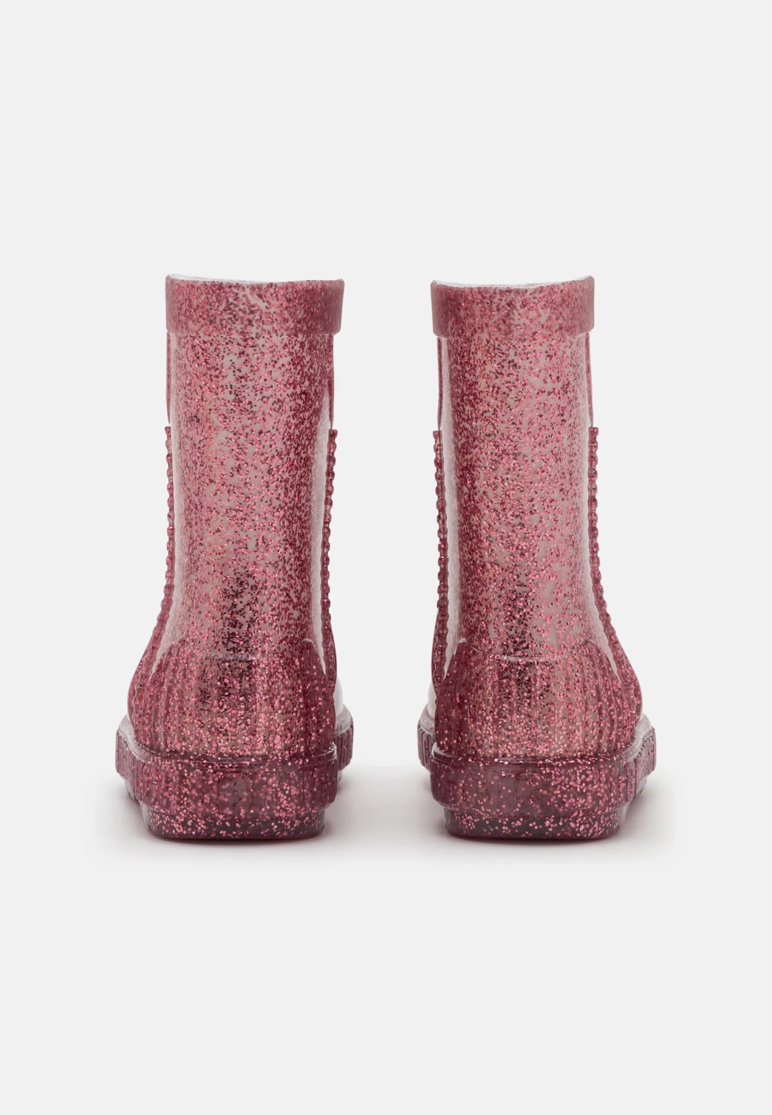 Ugg Drizlita Glitter - Botas De Agua - Pink 3 Ugg Drizlita Glitter - Botas De Agua - Pink - Imagen 3