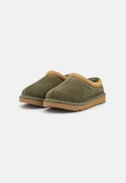 Ugg Tasman - Pantuflas - Burnt Olive 8 Ugg Tasman - Pantuflas - Burnt Olive -Ugg 3e3ede1adfd54409a03069e4bb7c5135