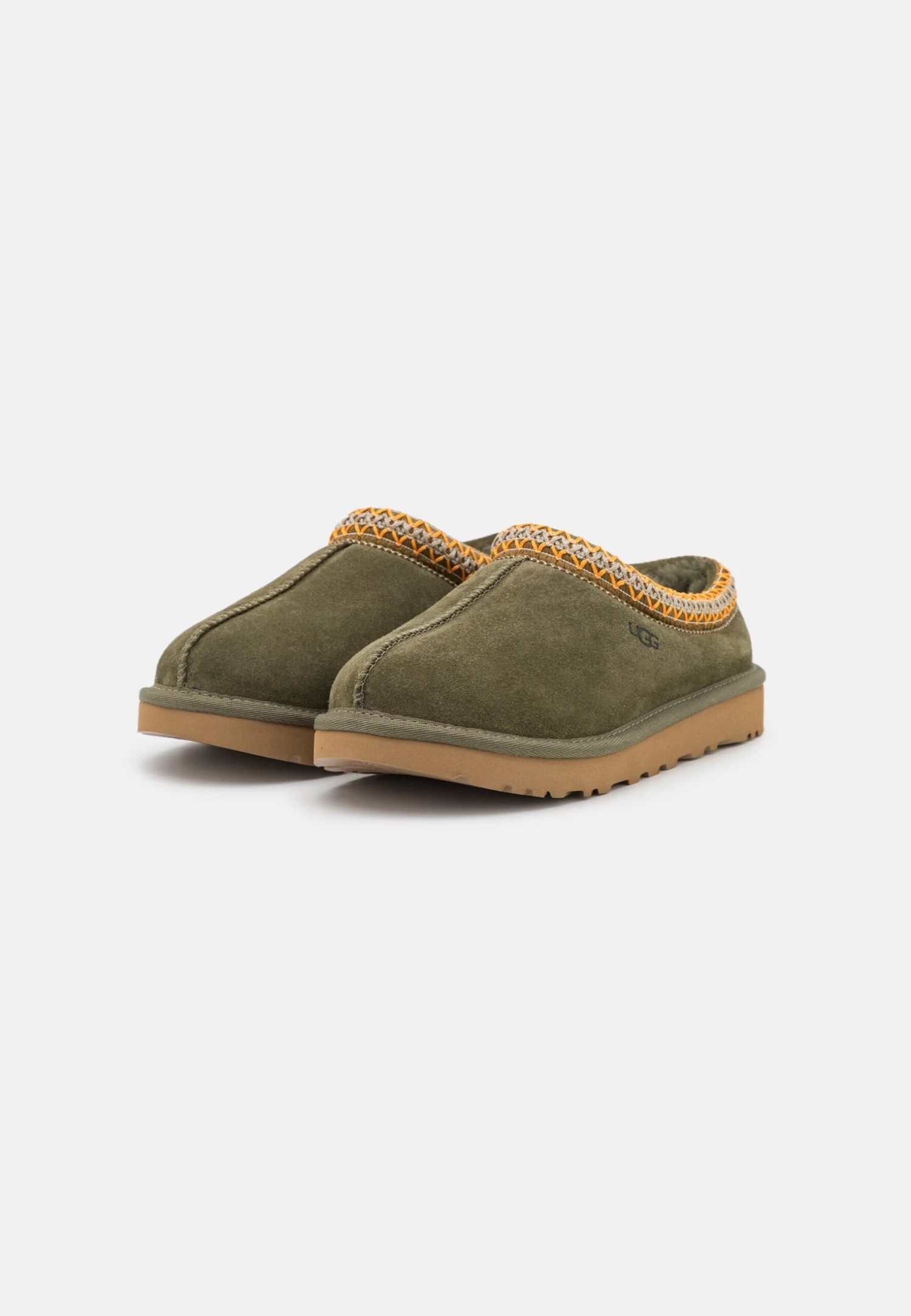 Ugg Tasman - Pantuflas - Burnt Olive 3 Ugg Tasman - Pantuflas - Burnt Olive - Imagen 3