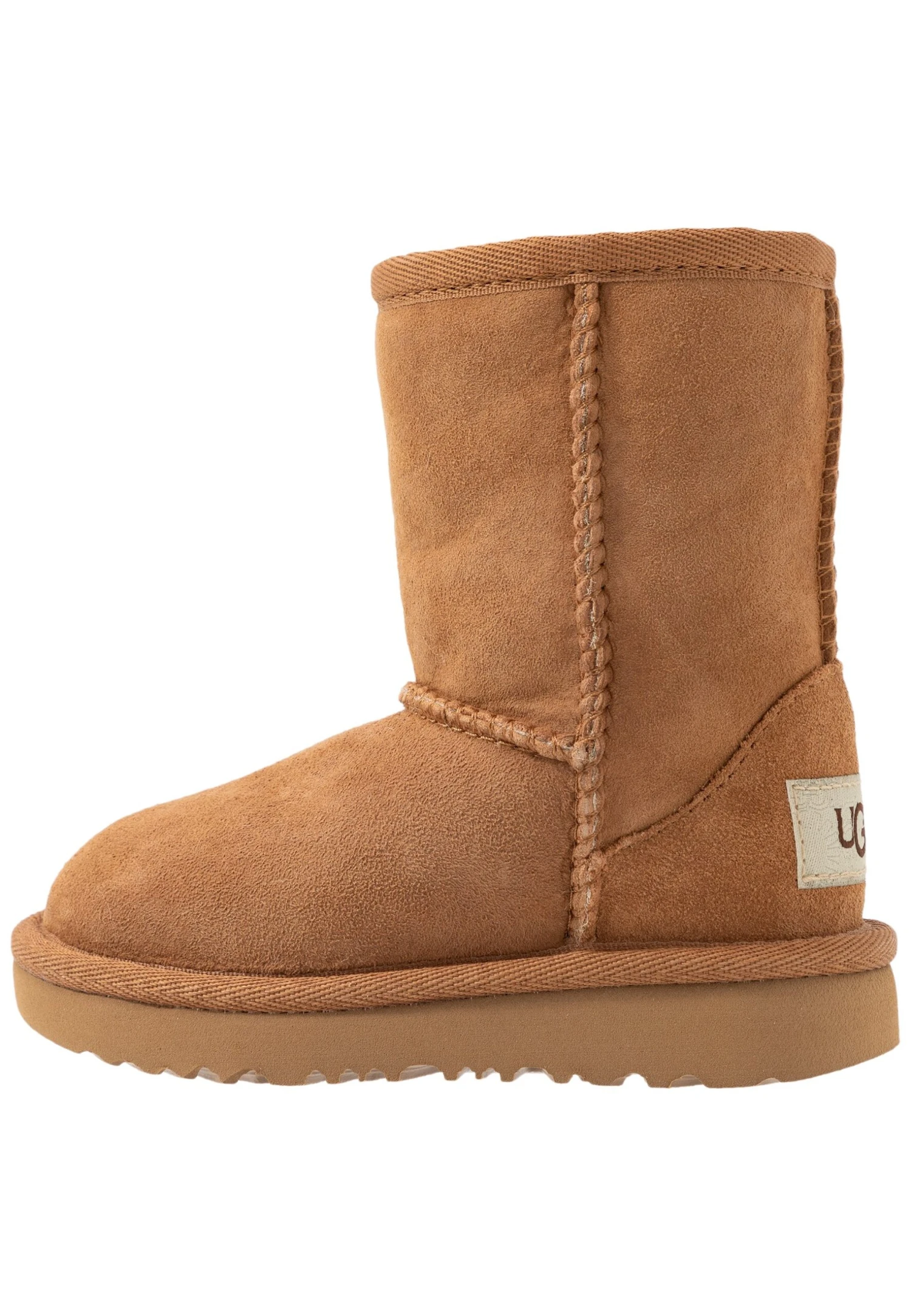 Ugg Classic Ii - Botas Para La Nieve - Chestnut 2 Ugg Classic Ii - Botas Para La Nieve - Chestnut - Imagen 2