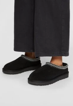 Ugg Tasman - Pantuflas - Black 11 Ugg Tasman - Pantuflas - Black -Ugg 3e687dfc01cf4d78bad219cc4a5e1df2