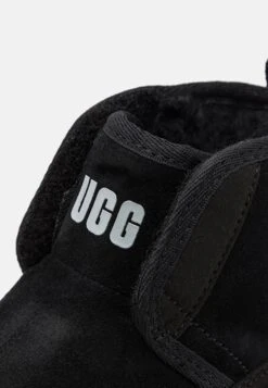 Ugg Accessible Neumel Ez-Fit Unisex - Botines - Black 11 Ugg Accessible Neumel Ez-Fit Unisex - Botines - Black -Ugg 3efe433853314f1db51b378b157d66e7