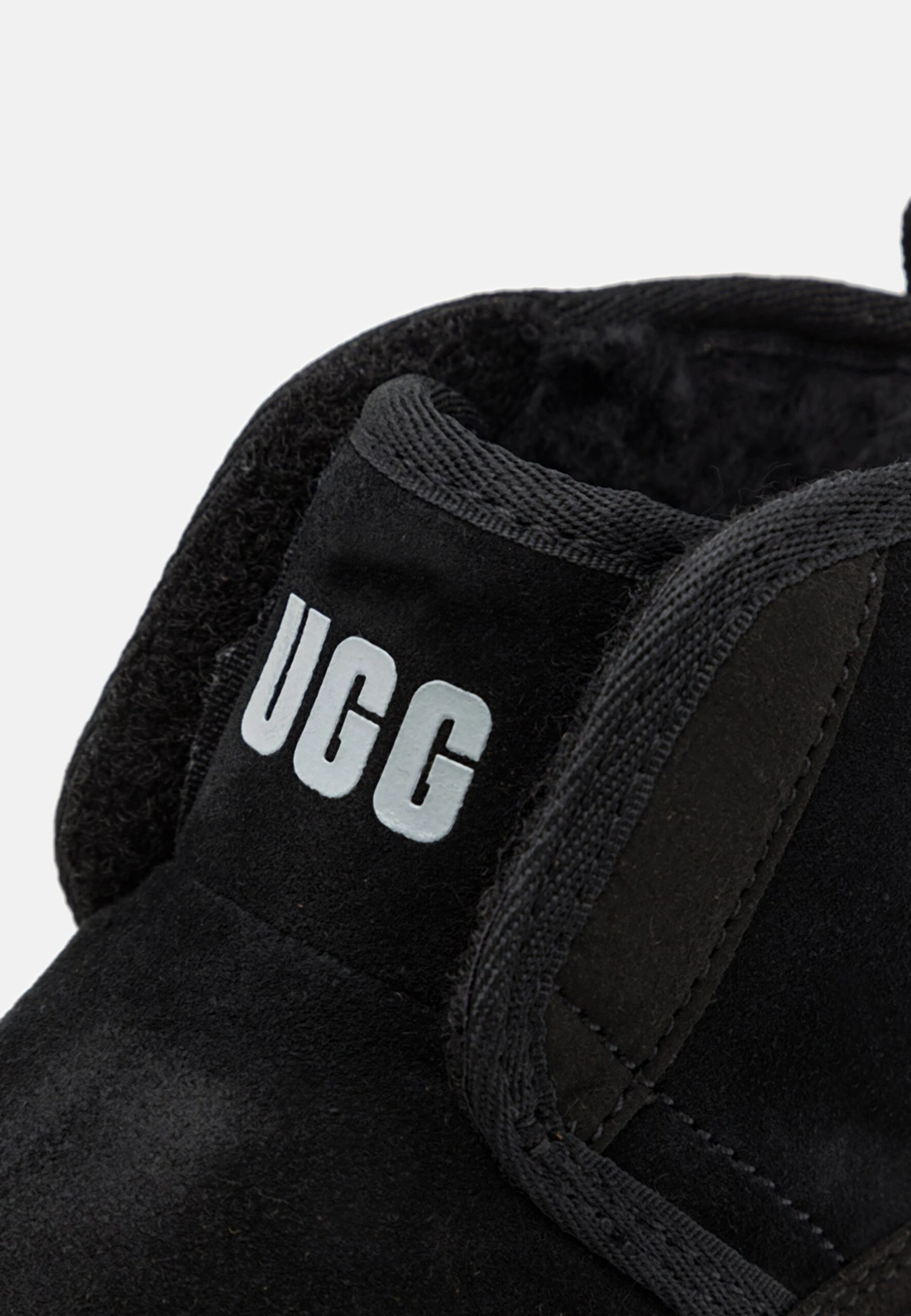 Ugg Accessible Neumel Ez-Fit Unisex - Botines - Black 6 Ugg Accessible Neumel Ez-Fit Unisex - Botines - Black - Imagen 6