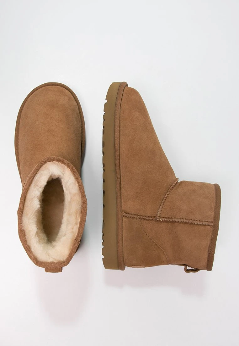 Ugg Classic Mini - Botines - Chestnut 7 Ugg Classic Mini - Botines - Chestnut - Imagen 7
