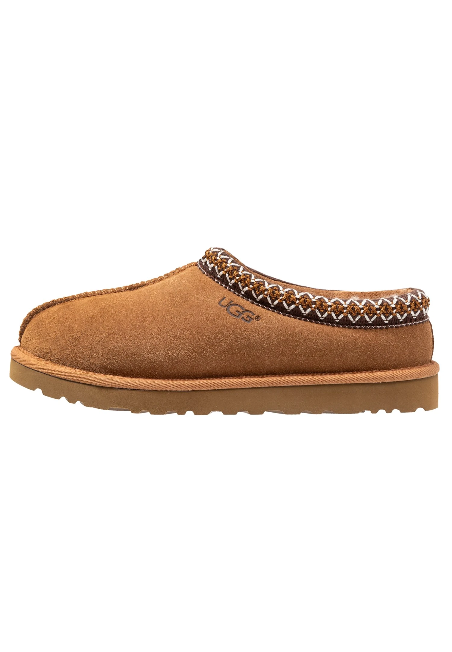 Ugg Tasman - Pantuflas - Chestnut 2 Ugg Tasman - Pantuflas - Chestnut - Imagen 2