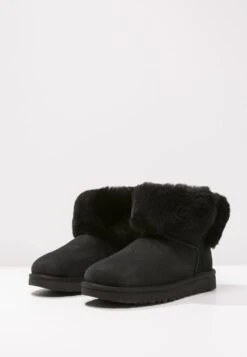 Ugg Bailey Button Ii - Botines - Black 12 Ugg Bailey Button Ii - Botines - Black -Ugg 3f7767dac3d8498592309391d1a93f3d