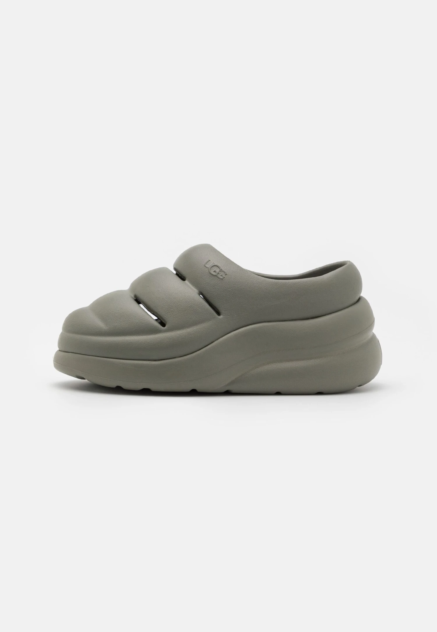 Ugg Sport Yeah- Mocasines - Moss Green 2 Ugg Sport Yeah- Mocasines - Moss Green - Imagen 2
