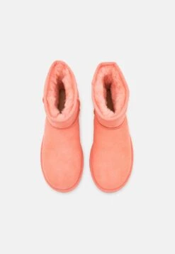 Ugg Classic Mini - Botines - Starfish Pink -Ugg 3fb5002b2599480fb208d882162b8f46