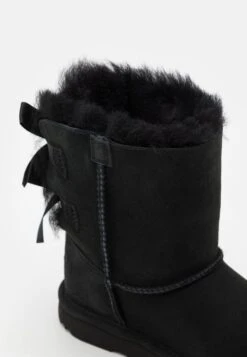 Ugg Bailey Bow- Botas - Black 11 Ugg Bailey Bow- Botas - Black -Ugg 3feacc553047414b80279e4e22fbc964