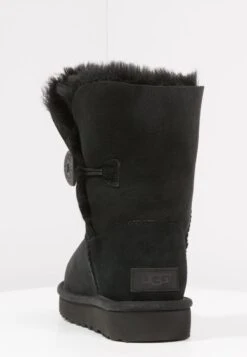 Ugg Bailey Button Ii - Botines - Black 13 Ugg Bailey Button Ii - Botines - Black -Ugg 40445c74dd2545389d6c6e60d5f54c45