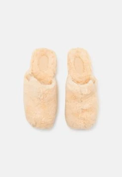 Ugg Fuzz Sugar - Sandalias - Natural 9 Ugg Fuzz Sugar - Sandalias - Natural -Ugg 404cf689493f4f8896ffd98c9389e85b