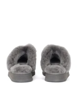 Ugg Disquette - Pantuflas - Grigio 8 Ugg Disquette - Pantuflas - Grigio -Ugg 407c9554ef1a4843b3fcf0f1cf1b44fa