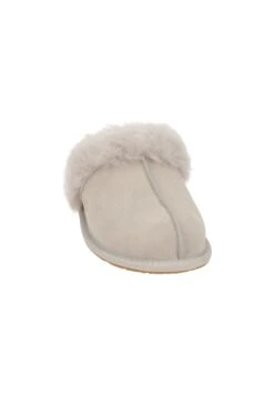 Ugg Pantuflas - Hell-Grau (Goat) 9 Ugg Pantuflas - Hell-Grau (Goat) -Ugg 40ecd9d6e7464b9986f651df8672bde6