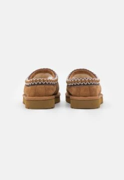 Ugg Tasman - Pantuflas - Chestnut -Ugg 4179e933c68b4d51a5b159417623f4d3